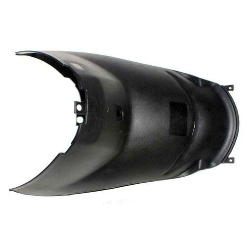 SCOOTER Scooter 50 Bağaj Ön Kapak