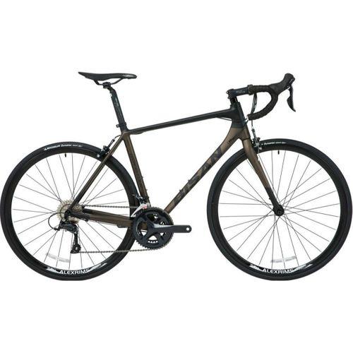Bisan Grand Tour Eco Sora Siyah-Gri 56 cm