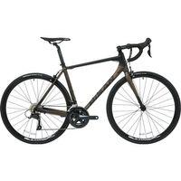 Bisan Grand Tour Eco Sora Siyah-Gri 56 cm