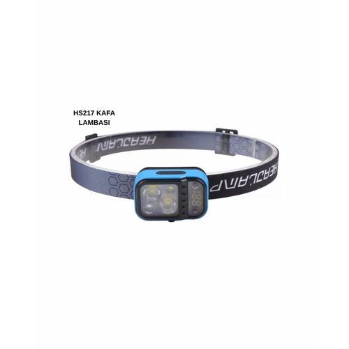 Hs217 Kafa Lambası