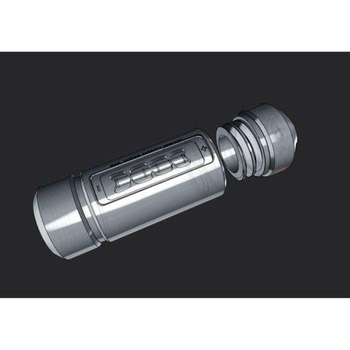 - Korkutucu Konserve (Bu ürün Sadece Plastik parçadır - Almadan Önce Soru Sorabilirsiniz)