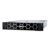 DELL EMEA_PER760XS4FLEX R760XS XEON SILVER 2X4410Y 2X64GB 2X480GB SSD 2X1100W 3 YILYERİNDE GARANTİ