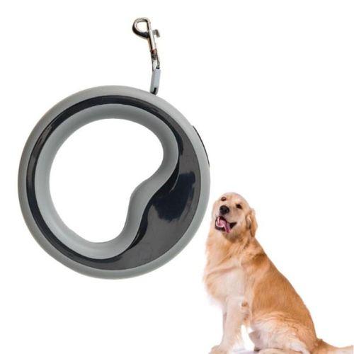 Süslüpati Otomatik Köpek Gezdirme Tasması 2.5 Metre