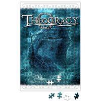 Theocracy Ghost Ship Puzzle 240 Parça Yapboz