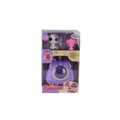 CL2121-5/8 ÇANTALI PET SHOP - CAN