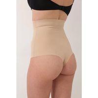 Ten Lazer Kesim String Tanga Korse