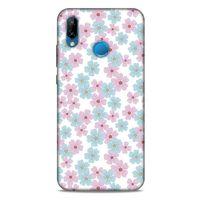 Botanix 76 Huawei P20 Lite Kılıf Silikon Kapak