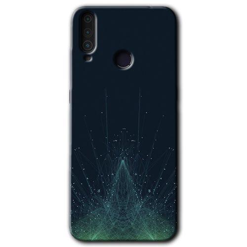 General Mobile GM 10 Kılıf HD Desen Baskılı Arka Kapak - Andre Moura 1