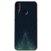 General Mobile GM 10 Kılıf HD Desen Baskılı Arka Kapak - Andre Moura 1