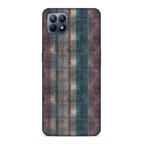 Huawei P40 Lite Uyumlu Kılıf Romans (21) Koruyucu Kapak Yıldız