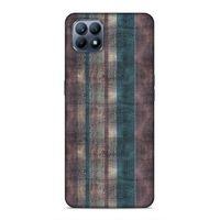 Huawei P40 Lite Uyumlu Kılıf Romans (21) Koruyucu Kapak Yıldız