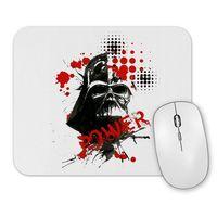 Darth Vader Power Mouse Pad