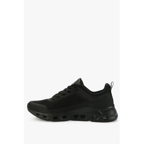 Hammerjack Desiree Siyah Kadın Spor Ayakkabı