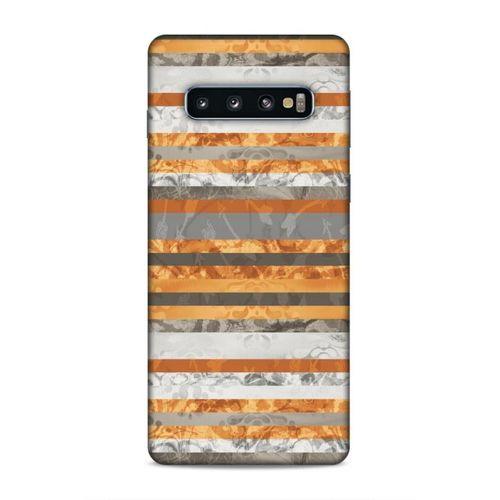 Samsung Galaxy S10 Uyumlu Kılıf Utopia (20) Koruyucu Kılıf Geo