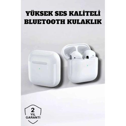 Yeni Nesil Bluetooth Kulaklık Eller Serbest Aramalar Ve Yüksek Kaliteli Ses İçin İdeal Kulaklık