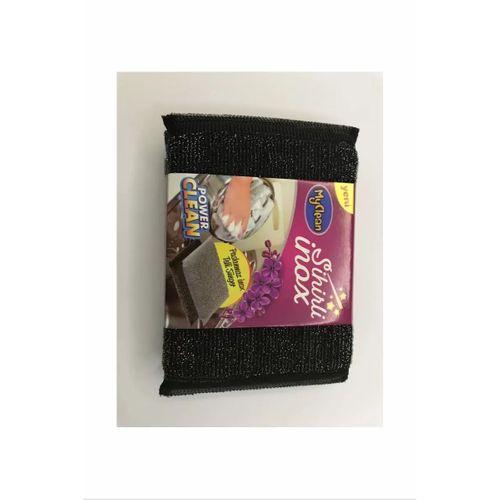 My Clean Sihirli Inox Paslanmaz Telli Sünger 2'li Royaleks-NRX-F1331