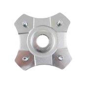 ATV Atv Kymco Mxu500 Arka Jant Poryası Orj