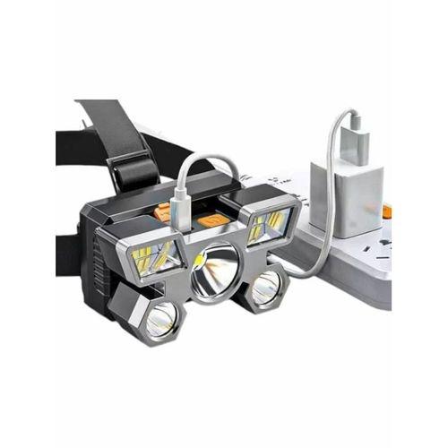 Hs-212 Kafa Lambası