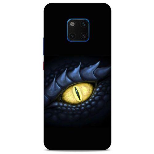 Huawei Mate 20 Pro Kılıf Dragons (44) Tough Armor Kılıf Ejderha Cinsleri