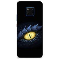 Huawei Mate 20 Pro Kılıf Dragons (44) Tough Armor Kılıf Ejderha Cinsleri