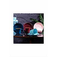 Lüks 6'lı Kahve Fincanı Royaleks-82771