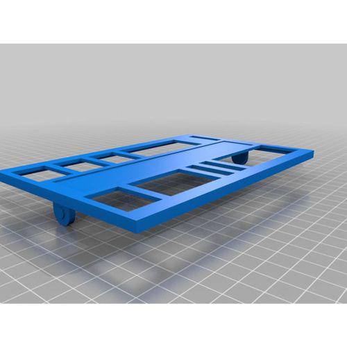 Her Şeyi Yap Stat Kutusu (Bu ürün Sadece Plastik parçadır - Almadan Önce Soru Sorabilirsiniz)