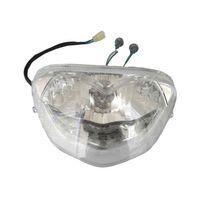 ASYA Cub Türk 100-7 Far (Kalipso Çelik)