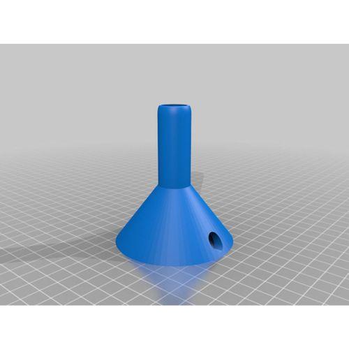 Baofeng Harici Anten Tutucu Ham Radyo (Bu ürün Sadece Plastik parçadır - Almadan Önce Soru Sorabilirsiniz)