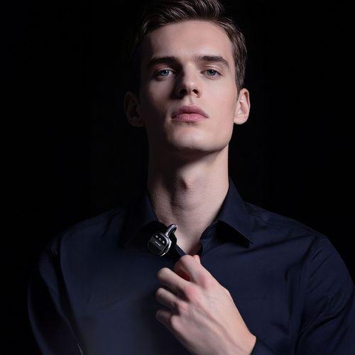 Lenyes LM209 Type-C Portlu Kablosuz Yaka Mikrofonu