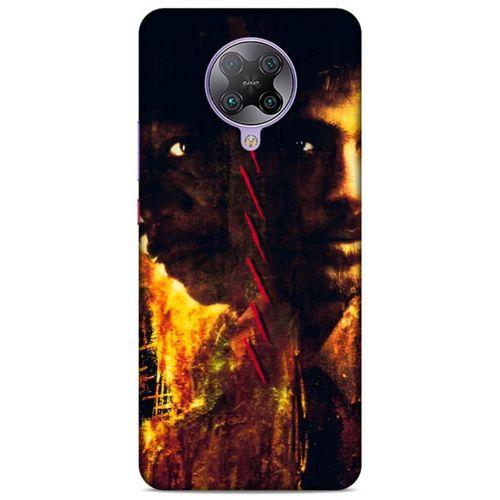 Lopard Oppo A15 Uyumlu Kılıf IMDB Film (26) Tpu Silikon Kılıf Se7en