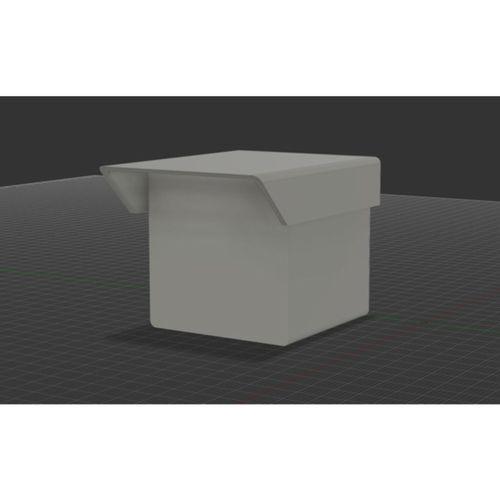 Dasai Mecha Heart 2 Kap Kask (Bu ürün Sadece Plastik parçadır - Almadan Önce Soru Sorabilirsiniz)