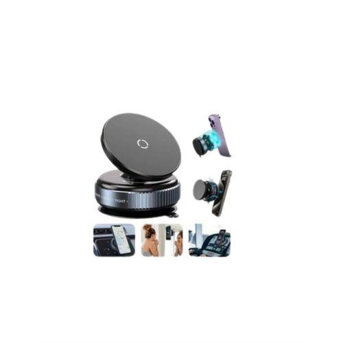 Çift Taraflı Vakum Emme Özellikli 4.7+ İnç Telefon Tutucu – Güvenli Sabitleme