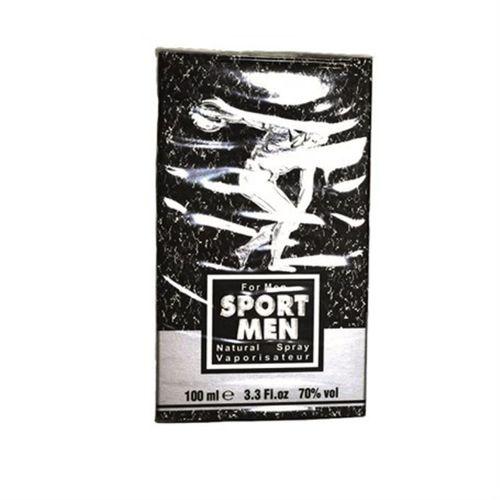 Sportmen Erkek Parfüm 100 Ml