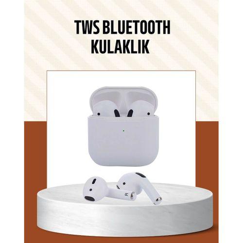 İphone 11 12 13 14 15 Uyumlu Tws Bluetooth Kulaklık Gürültü Önleyici Hifi Stereo