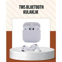 İphone 11 12 13 14 15 Uyumlu Tws Bluetooth Kulaklık Gürültü Önleyici Hifi Stereo