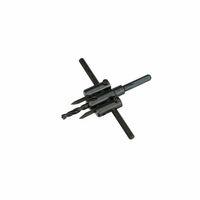 Ayarlı Panç Sistemi 30-120 Mm, Vidalı Kilitleme