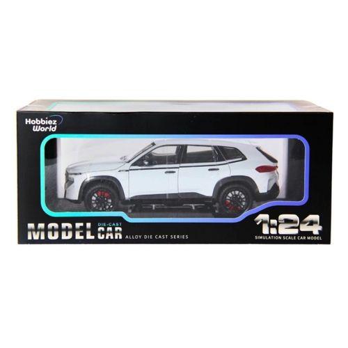 Eğitici Çocuk 1/24 XM 6 Kapılı