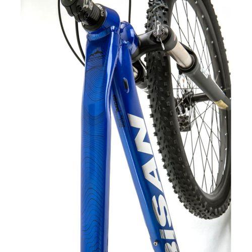 Bisan Everest Xt 27.5 Jant Dağ Bisikleti Mavi 48 cm