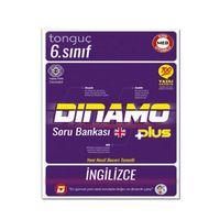 6. Sınıf Dinamo İngilizce Soru Bankası