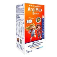 Advancemax Advancemax Argimax Lipozomal Sıvı 150 ml 8684375607587