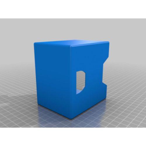 Sleeved Kart Kutusu (Bu ürün Sadece Plastik parçadır - Almadan Önce Soru Sorabilirsiniz)