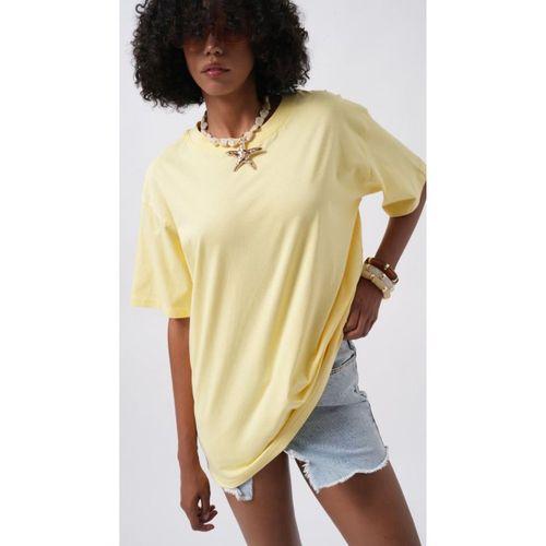 Basic Oversize T-Shirt