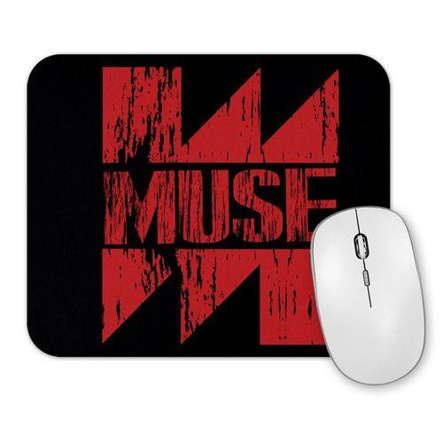 Muse 2 Mouse Pad