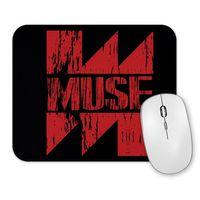 Muse 2 Mouse Pad