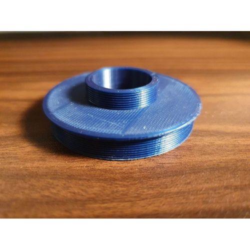 FindersCope Adaptörü SkyWatcher - ZWO ASI290 MINI (M52 ila M28.5) - 5139757