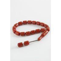 17'li Oval Şakşak Tesbih