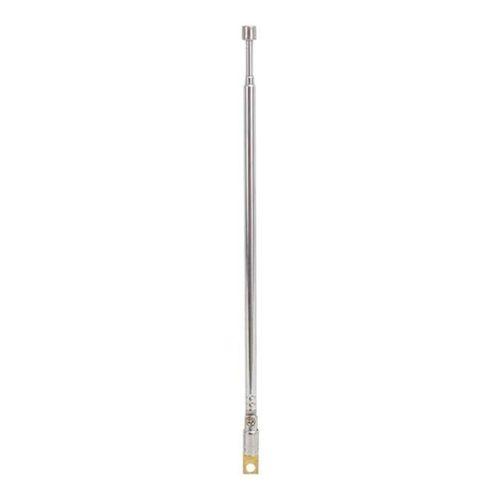Elektromer Teleskopik Çubuk Anten 18.5 Cm