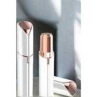 Hassas Ciltlere Özel Pratik Yüz Kaş Epilatör Aleti