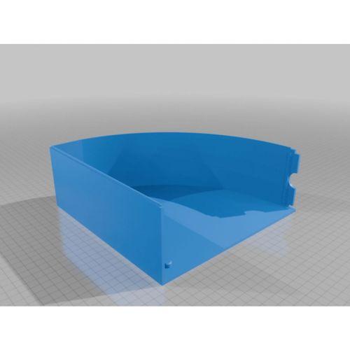 Coffee Rush Oyun Organizer (Bu ürün Sadece Plastik parçadır - Almadan Önce Soru Sorabilirsiniz)