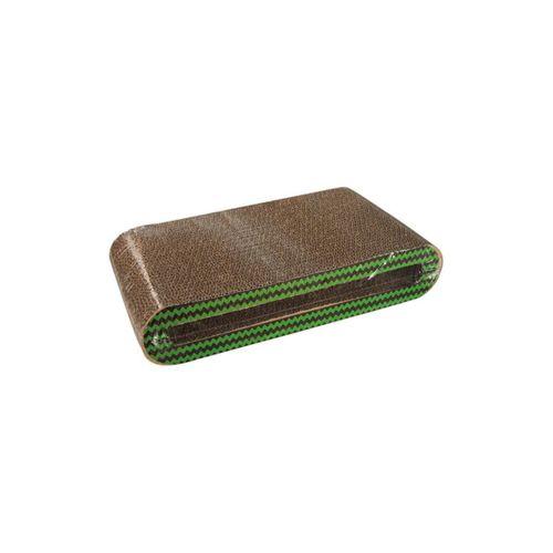 Pawise Karton Kedi Tırmalama Elips